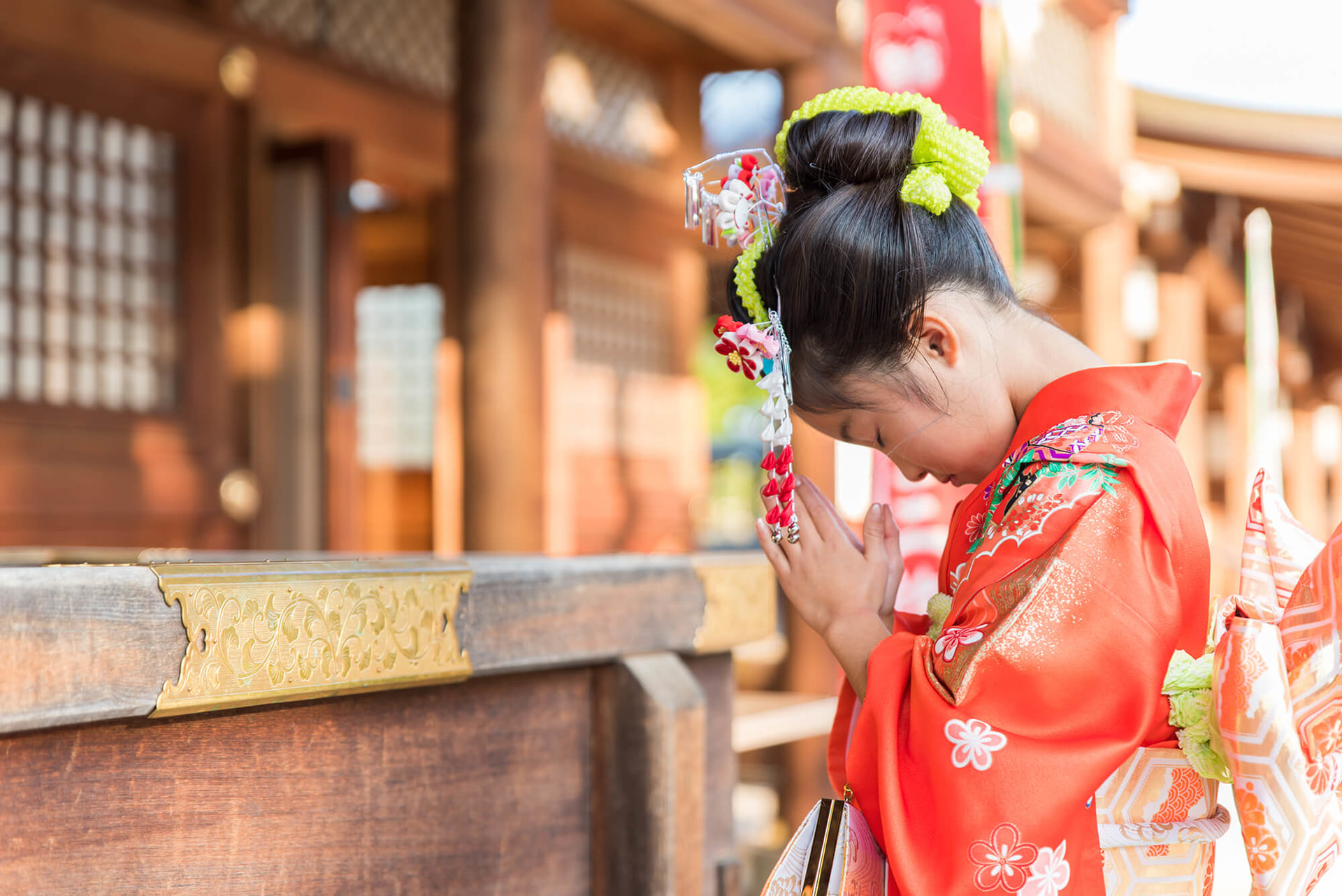 神戸の七五三におすすめの神社3選！参拝マナーや初穂料、神社で撮影の注意点を解説