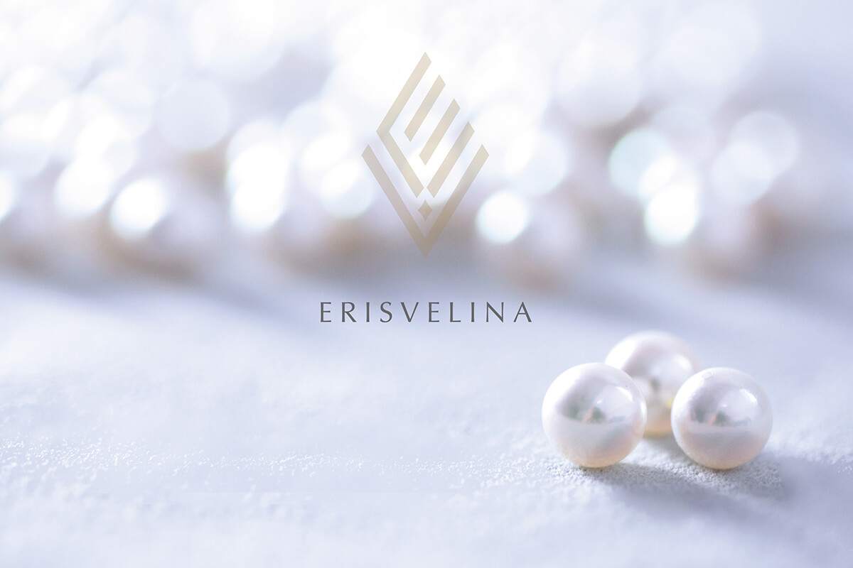 エリスヴェリーナのアコヤ真珠