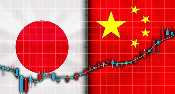 中国で人気の真珠