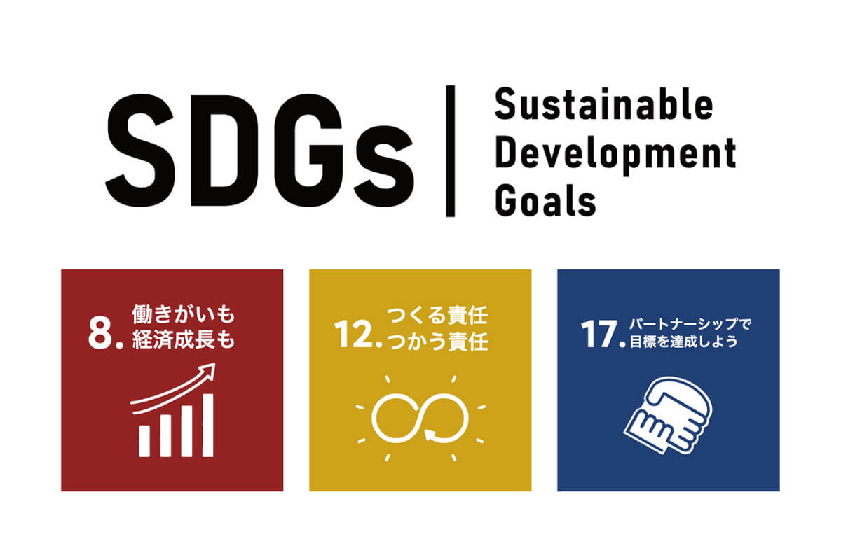 えり正のSDGs宣言