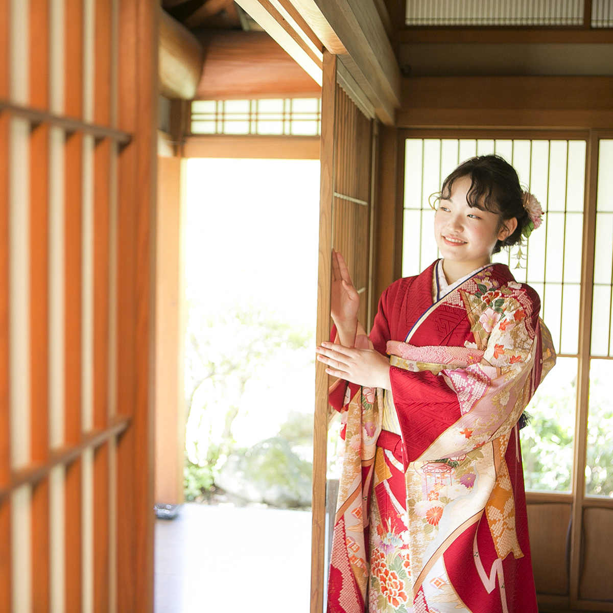 成人式写真が宝物として残るコツとは